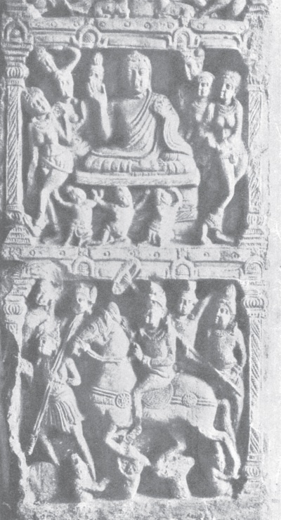 Будда. История и легенды