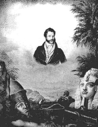 Египет. Возвращение утерянной цивилизации