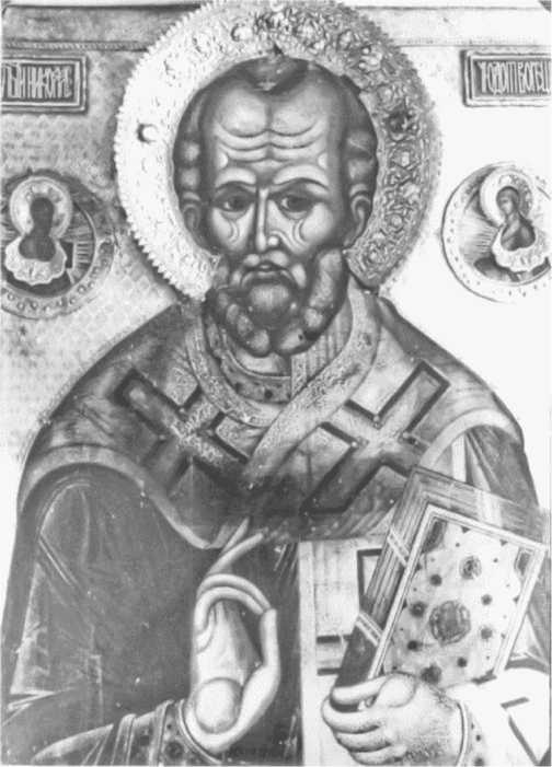 Русское старообрядчество. Традиции, история, культура