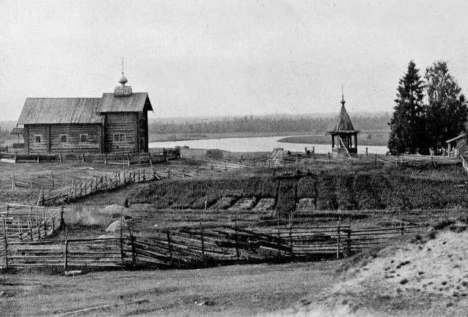 Русское старообрядчество. Традиции, история, культура