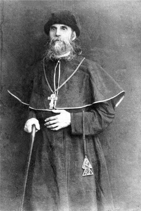 Русское старообрядчество. Традиции, история, культура