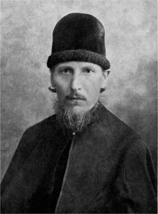 Русское старообрядчество. Традиции, история, культура