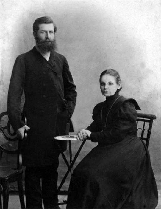 Русское старообрядчество. Традиции, история, культура