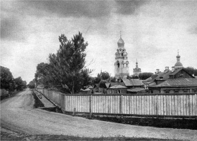 Русское старообрядчество. Традиции, история, культура