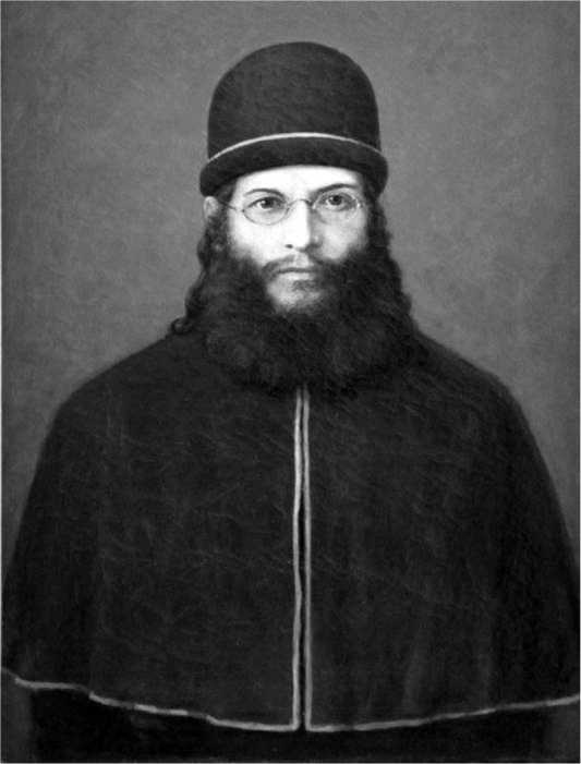 Русское старообрядчество. Традиции, история, культура