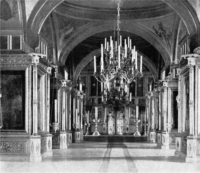 Русское старообрядчество. Традиции, история, культура