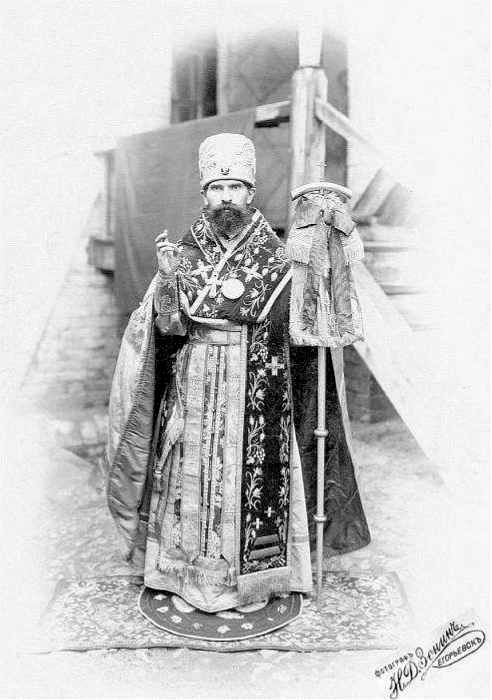 Русское старообрядчество. Традиции, история, культура