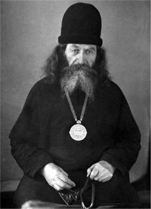 Русское старообрядчество. Традиции, история, культура