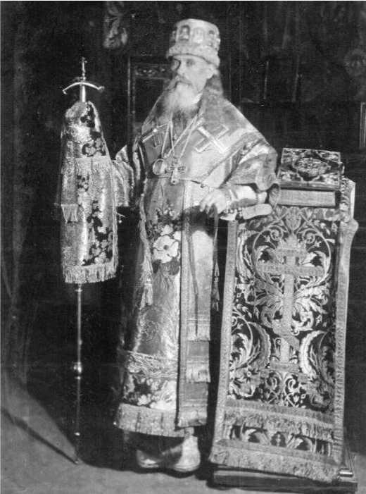 Русское старообрядчество. Традиции, история, культура