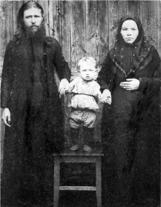 Русское старообрядчество. Традиции, история, культура