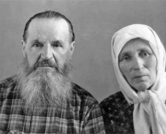 Русское старообрядчество. Традиции, история, культура