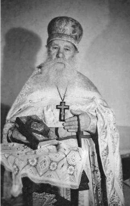 Русское старообрядчество. Традиции, история, культура