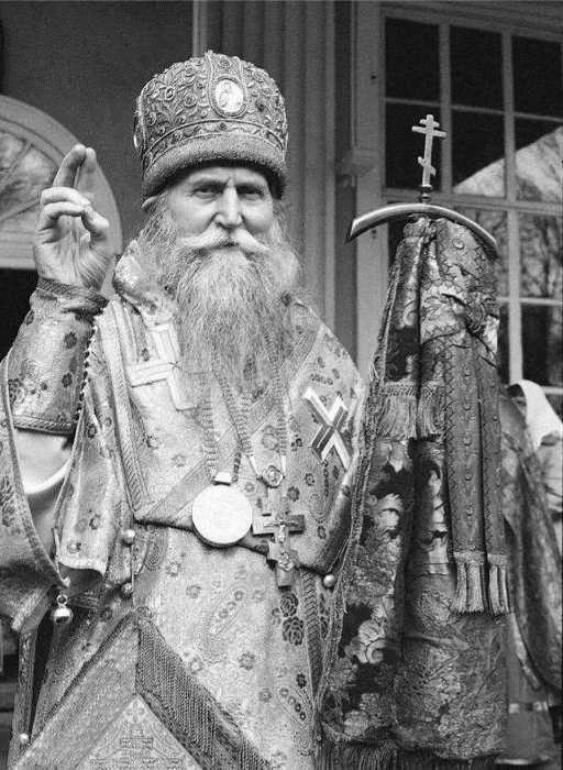 Русское старообрядчество. Традиции, история, культура