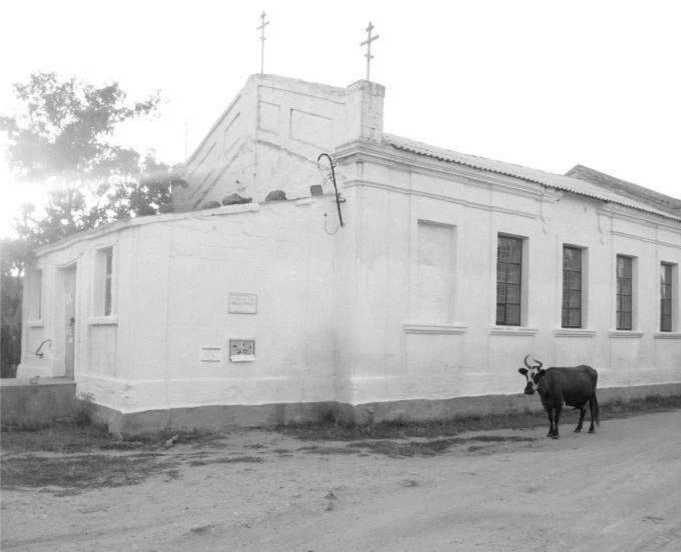 Русское старообрядчество. Традиции, история, культура