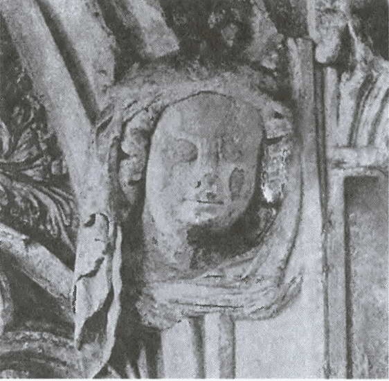 Французская волчица —  королева Англии. Изабелла