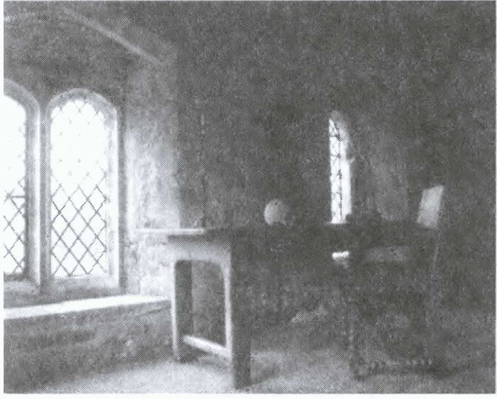 Французская волчица —  королева Англии. Изабелла