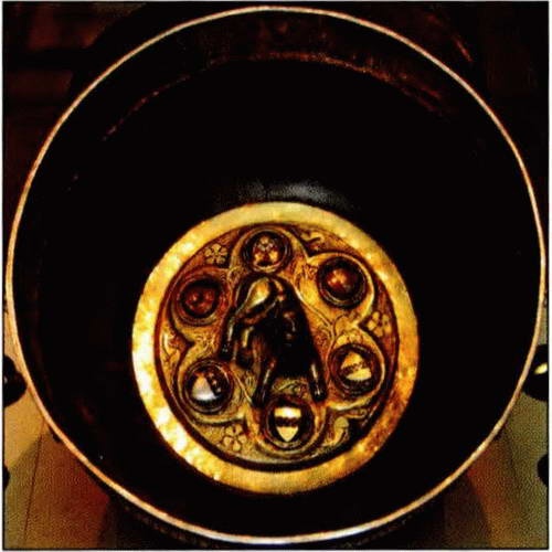 Рожденная в битвах. Шотландия до конца XIV века