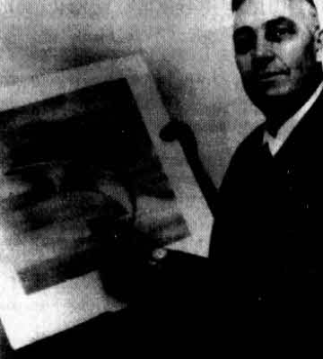 Братство "Колокола". Секретное оружие СС Братство "Колокола". Секретное оружие СС