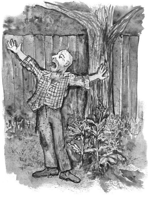 Девочка с Патриарших