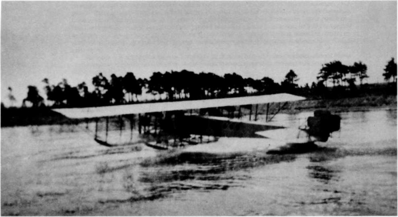 "Илья Муромец". Гордость русской авиации "Илья Муромец". Гордость русской авиации