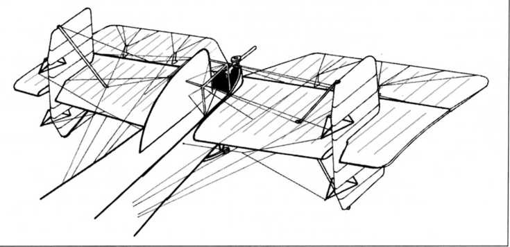 "Илья Муромец". Гордость русской авиации