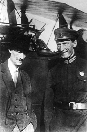 1941. "Сталинские соколы" против Люфтваффе 1941. "Сталинские соколы" против Люфтваффе