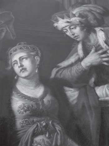 Российская история в лицах Российская история в лицах