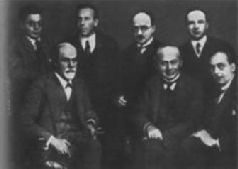 Повседневная жизнь Фрейда и его пациентов