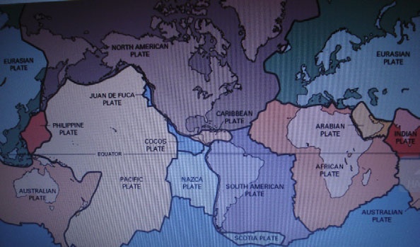 Загадки планеты Земля Загадки планеты Земля