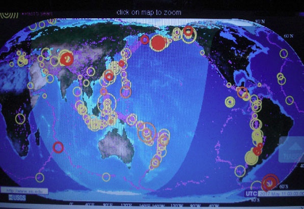 Загадки планеты Земля Загадки планеты Земля