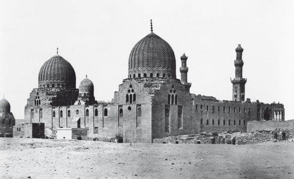 История ислама. Исламская цивилизация от рождения до наших дней История ислама. Исламская цивилизация от рождения до наших дней