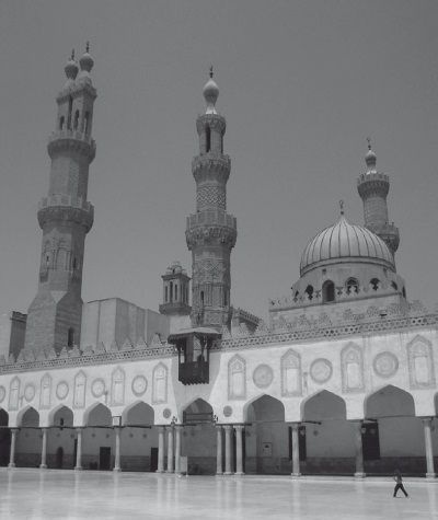 История ислама. Исламская цивилизация от рождения до наших дней