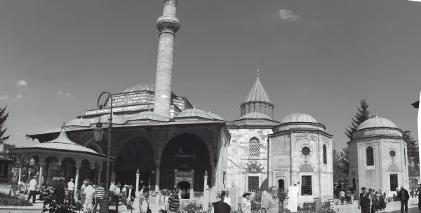 История ислама. Исламская цивилизация от рождения до наших дней