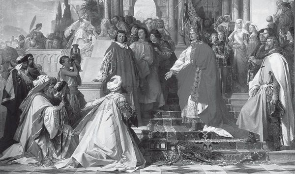 История ислама. Исламская цивилизация от рождения до наших дней