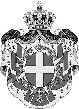 История Крестовых походов