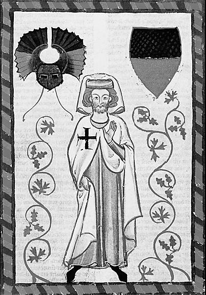 История Крестовых походов