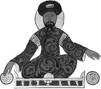 История Крестовых походов