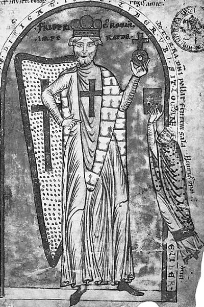 История Крестовых походов