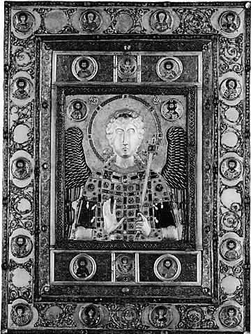 История Крестовых походов