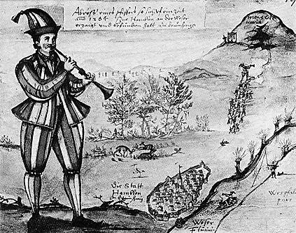 История Крестовых походов