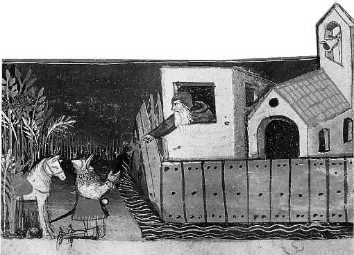 История Крестовых походов