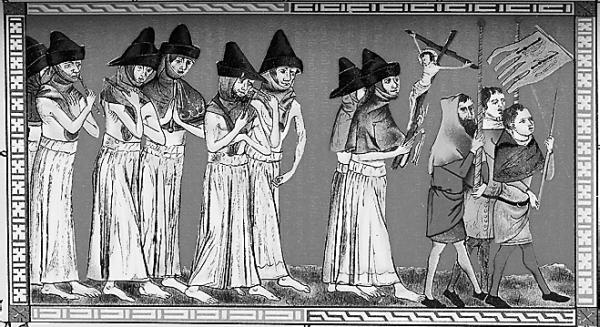 История Крестовых походов