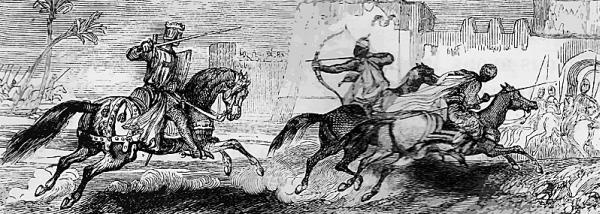 История Крестовых походов