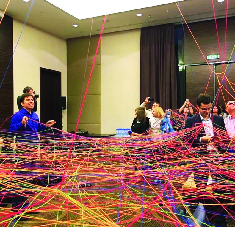 Бизнес - это страсть. Идем вперед! 35 принципов от топ-менеджера Оzоn.ru