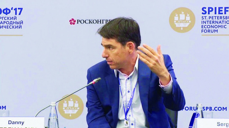 Бизнес - это страсть. Идем вперед! 35 принципов от топ-менеджера Оzоn.ru