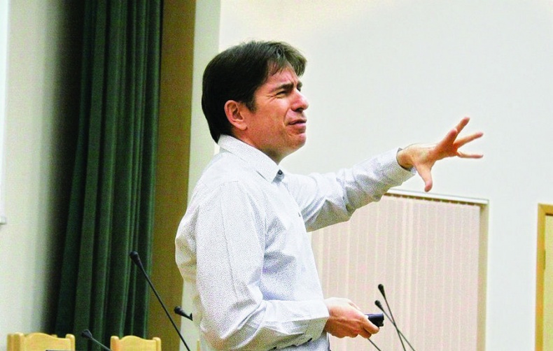 Бизнес - это страсть. Идем вперед! 35 принципов от топ-менеджера Оzоn.ru