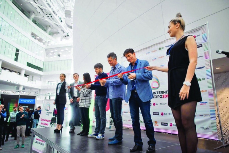 Бизнес - это страсть. Идем вперед! 35 принципов от топ-менеджера Оzоn.ru