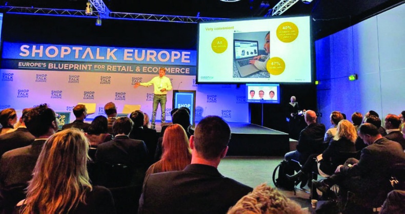 Бизнес - это страсть. Идем вперед! 35 принципов от топ-менеджера Оzоn.ru