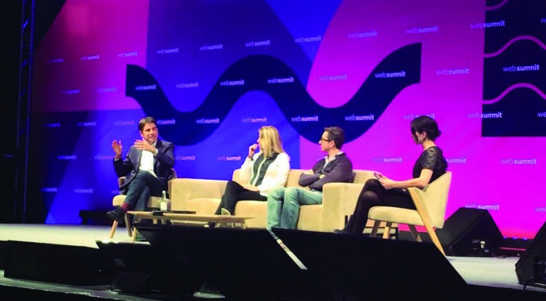 Бизнес - это страсть. Идем вперед! 35 принципов от топ-менеджера Оzоn.ru