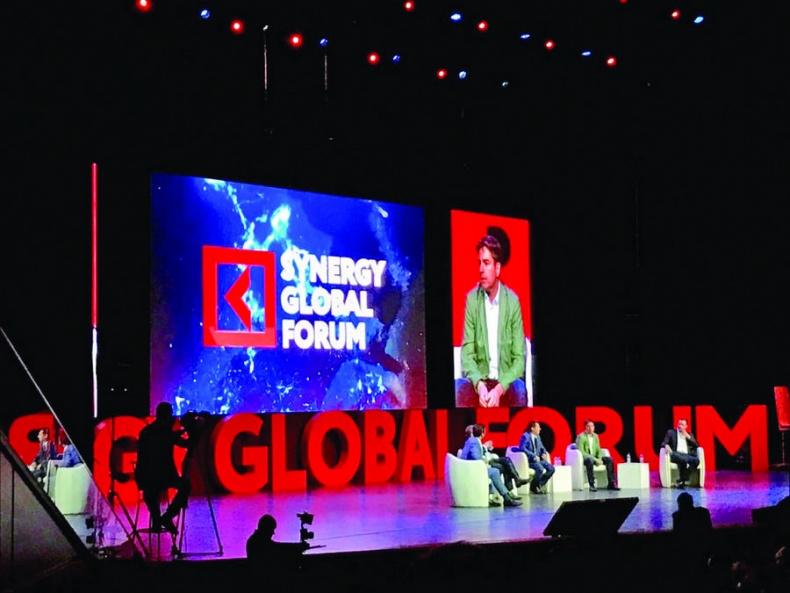 Бизнес - это страсть. Идем вперед! 35 принципов от топ-менеджера Оzоn.ru